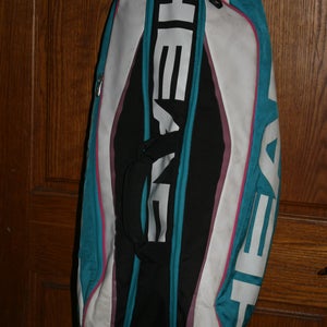HEAD Tennis Bag Backpack with Climate Control Technology