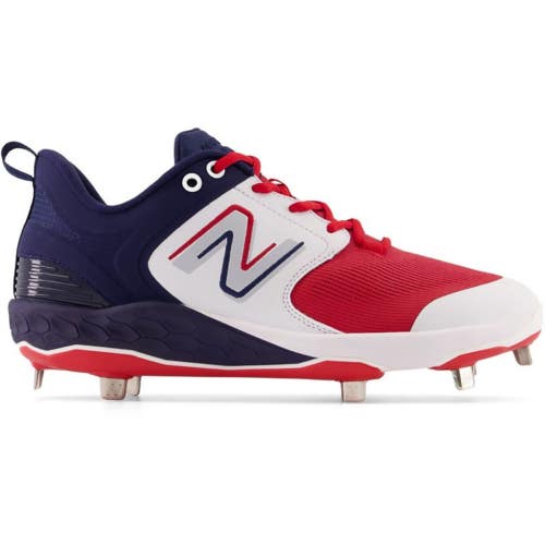New Balance 3000 V6 L3000HC6 Men's US 11 Navy Blue Baseball Cleats NIN1286