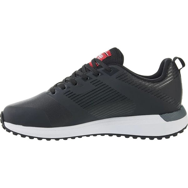 Rawlings League Turf 175787 Sneakers Men's Black Athletic Baseball Shoes NIN1207