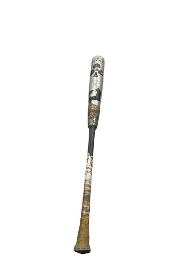 Used Demarini THE GOODS 22 BB/SB High School -3 Bat 33" 11682-S000125726