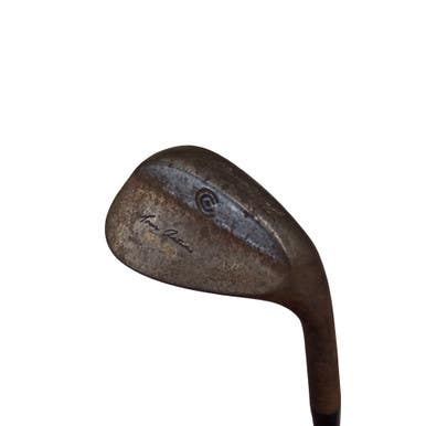 Used Cleveland REG.588 Golf Wedge Mens RH 52 Degree 11760-S000086273