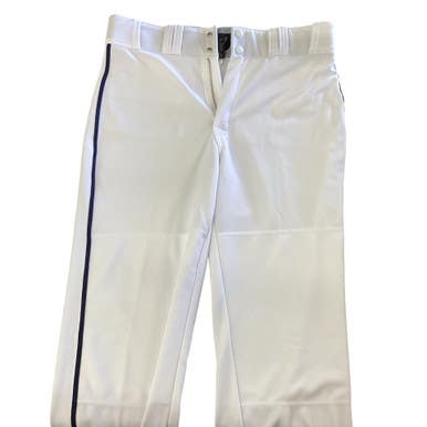 Used Easton EASTON BASEBALL PANTS BB/SB Pant Mens White MD 11760-S000086264