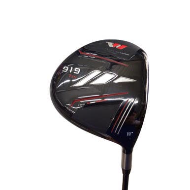 Used WISHON GOLF 919THI Mens Driver RH 11.0 Degree 11760-S000086255