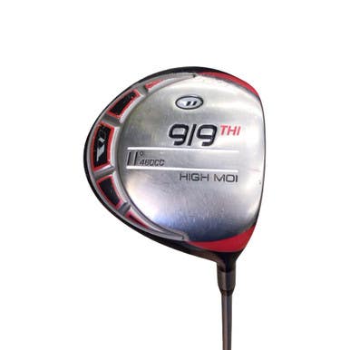 Used WISHON GOLF Mens Driver RH 11.0 Degree 11760-S000086254