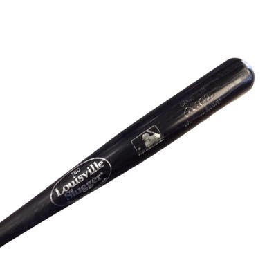 Used Louisville Slugger GRAND SLAM BB/SB Wood Bat 33" 11760-S000086253