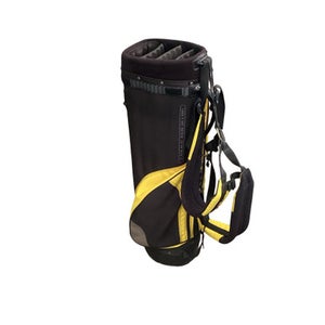 Used Ogio STAND BAG Mens Stand Bag Black 11760-S000086246