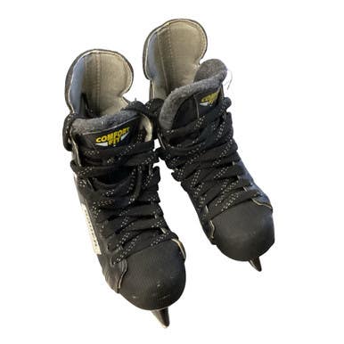 Used Bauer AIR 50 Junior Hockey Skate Junior 03 11760-S000086243