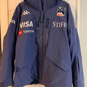 Kappa us ski team Women's XL  (New without Tags)