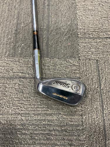 Used Titleist ACUSHNET Golf Wedge Mens RH Pitching Wedge 11614-S000228576