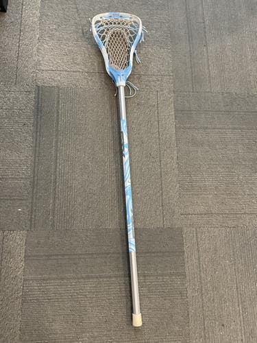 Used STX EXULT Wmn Atk/Mid Complete Stick Carolina Blue 11614-S000228567
