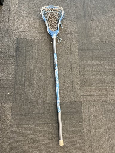 Used STX EXULT Wmn Atk/Mid Complete Stick Carolina Blue 11614-S000228567