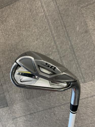 Used Nike SQ Women Individual Iron RH 7 Iron 11614-S000228562