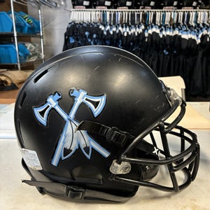 Youth Medium Xenith X2E+ Helmet (Used)