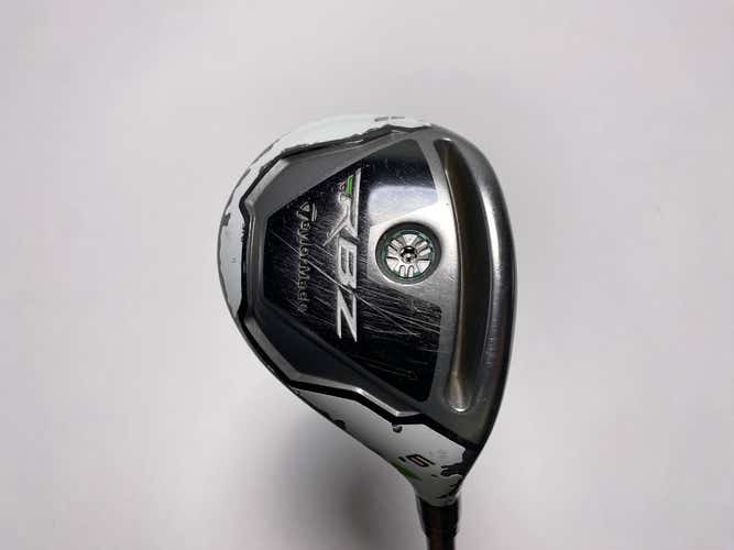 TaylorMade RocketBallz 6 Hybrid 28* 55g Ladies Graphite Womens RH