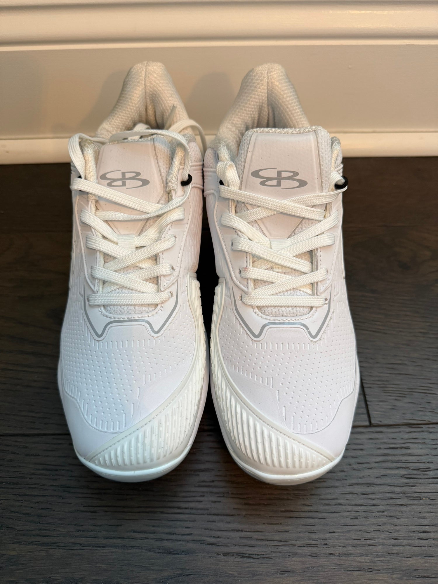 boombah women's metal softball cleats