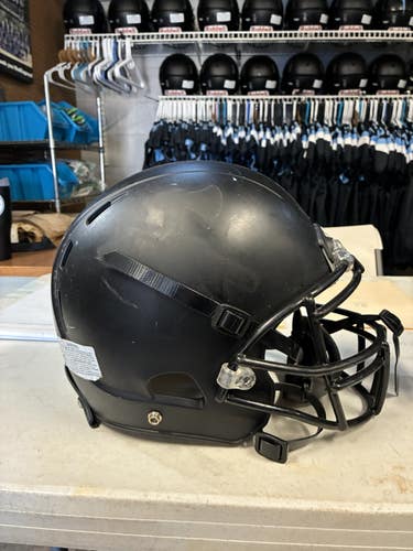 Youth Large Xenith X2E+ Helmet (Used)