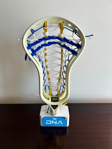ECD DNA Strung Head (Used)