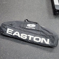 Used Easton BAG BB/SB Player Carry Bag Black 11497-S000154728