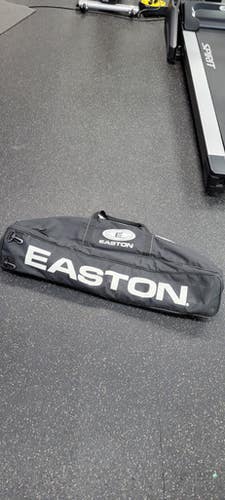Used Easton BAG BB/SB Player Carry Bag Black 11497-S000154728