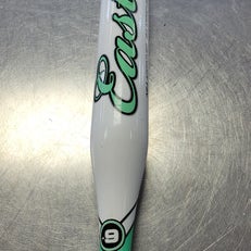 Used Easton CYCLONE BB/SB Fastpitch Bat 29" 11497-S000154727