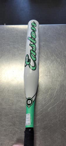 Used Easton CYCLONE BB/SB Fastpitch Bat 29" 11497-S000154727