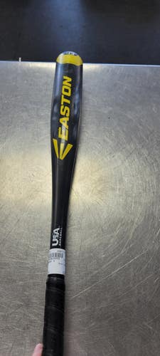 Used Easton BEAST X BB/SB USA 2 1/4 Bat 26" 11497-S000154726