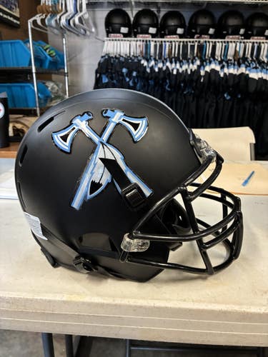 Youth Extra Large Xenith X2E+ Helmet (Used)