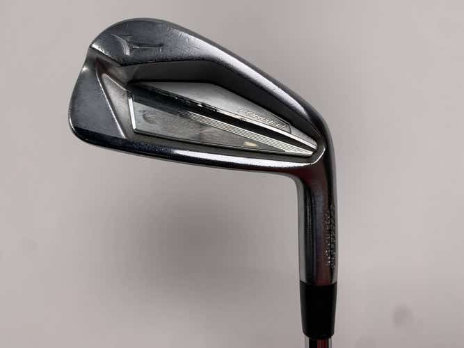 Mizuno JPX 919 Forged Single 4 Iron True Temper Dynamic Gold S300 Stiff RH