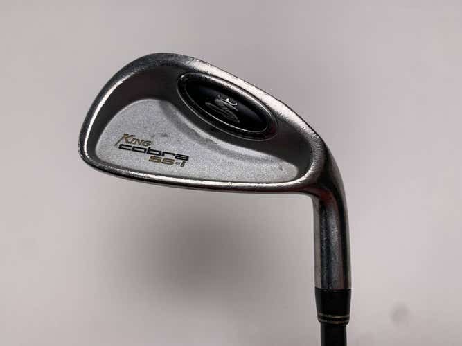Cobra SS-i Oversize Single 3 Iron Aldila VX Stiff Graphite Mens RH