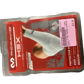 Used McDavid Football Accessory 11613-S000175181