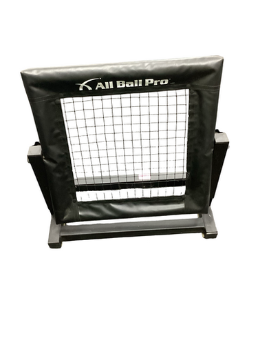 Used ALL BALL PRO Soccer Training Aids 11613-S000175178