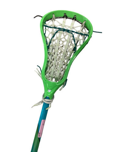 Used Maverik TWIST Wmn Atk/Mid Complete Stick Green 11613-S000175136