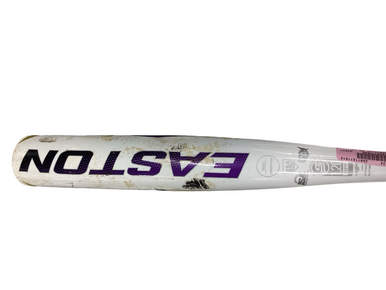 Used Easton AMETHYST BB/SB Fastpitch Bat 27" 11613-S000175124