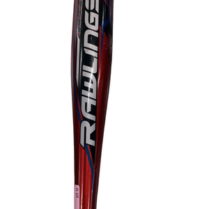 Used Rawlings FUEL BB/SB USA 2 5/8 Bat 27" 11613-S000175125