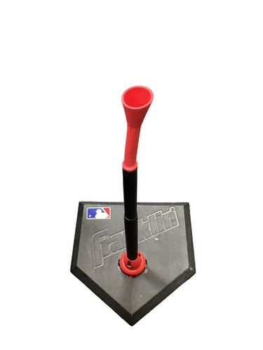 Used Franklin BB/SB Batting Tee 11613-S000175105