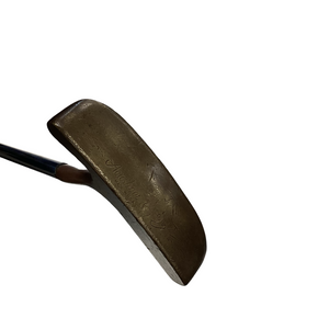 Used ACUSHNET BULLS EYE Mens Putter RH 11613-S000175094