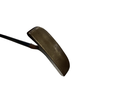 Used ACUSHNET BULLS EYE Mens Putter RH 11613-S000175094