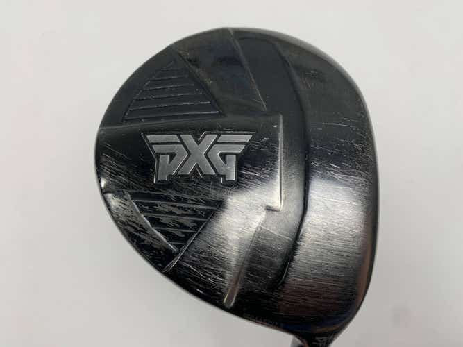 PXG 0211 2022 3 Fairway Wood 15* Project X EvenFlow Riptide CB 4.0 40g Ladies RH