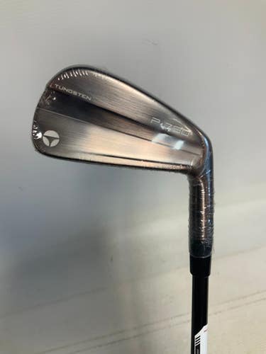Used Taylormade P790 AGED COPPER Mens Individual Iron RH 4 Iron 11823-S000036787