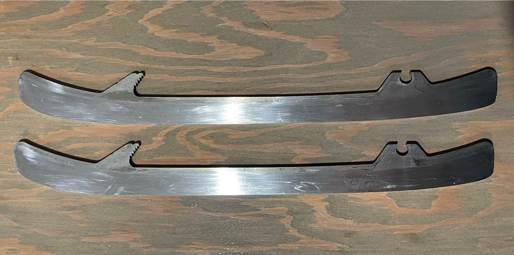 Step Steel XL ST Speed 272 mm (Used)