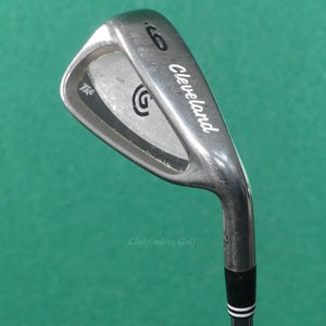 Cleveland Tour Action TA6 Single 9 Iron Factory ActionLite Steel Regular