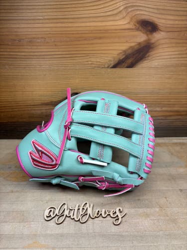 D-Quest 11.75” “Tiffany” Made In Japan