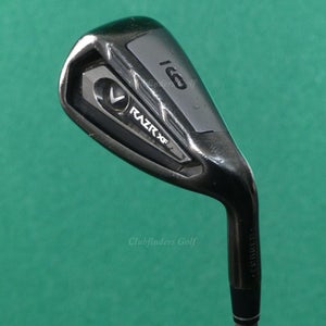 Callaway RAZR XF Forged Single 9 Iron Factory I-60G Graphite Regular