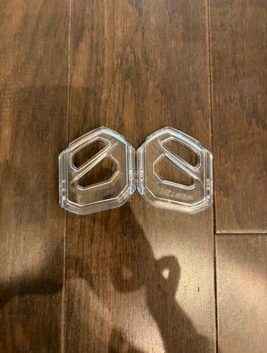 Medium Bauer Re-Akt 85 Helmet (Used)