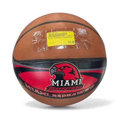Used Basketball Adult Indoor 11735-S000340743