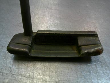 Used Ping ANSER Mens Putter RH 11339-S000197778
