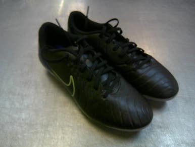Used Nike Soccer Cleats Black Senior 7 11339-S000197769