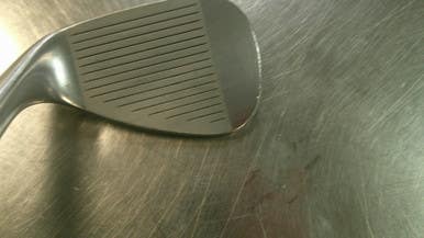 Used Titleist VOKEY SM10 10F Golf Wedge Mens RH 46 Degree 11868-S000067058