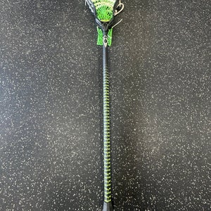 Used Under Armour STRATEGY Men Atk/Mid Complete Stick Black 11849-S000035617