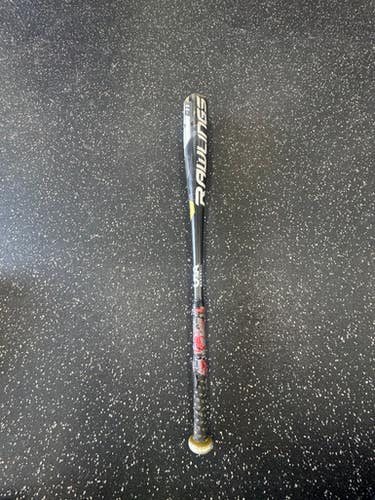 Used Rawlings 5150 BB/SB USA 2 5/8 Bat 30" 11849-S000035612